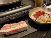 熟成サムギョプサル専門店 コソバン: よう1126さんの2026年04月10日の3枚目の投稿写真