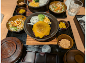 とろけるハンバーグ 福よし 鹿児島与次郎店: さーちゃんさんの2026年08月15日の1枚目の投稿写真