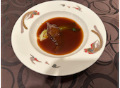 中国料理 美麗華 びれいか ホテルJALシティ長野: サヤカさんの2023年03月05日の2枚目の投稿写真