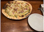 Pizzeria D・F Azzurro: やまさんの2024年03月の1枚目の投稿写真
