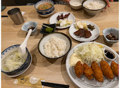 牛たん炭焼 利久 リエール藤沢店: りょんちゃんさんの2026年09月10日の1枚目の投稿写真