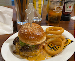 PERFECT BEER BURGER パーフェクトビアバーガー 赤羽: りょんちゃんさんの2026年08月19日の1枚目の投稿写真