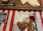 ALOHAcafe HONMOKU since1976 アロハカフェ コレットマーレ桜木町 みなとみらい店: しゅたさんの2026年08月11日の1枚目の投稿写真