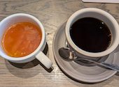 GOOD MORNING CAFE NOWADAYS グッドモーニング カフェ ナワデイズ 千駄ヶ谷: かりんとうさんの2026年06月14日の2枚目の投稿写真