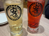 食べ飲み放題 大衆食堂 安べゑ 土浦駅前店: ゆいなさんの2025年04月の1枚目の投稿写真
