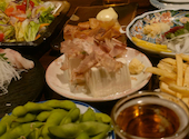 炉端焼きと炊き立て釜飯 全席個室完備居酒屋 稲ノ和 川崎店: Lさんの2026年06月27日の1枚目の投稿写真