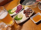 焼肉 亜羅人: ちょ助。さんの2026年06月01日の1枚目の投稿写真