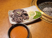 焼肉 亜羅人: ちょ助。さんの2026年06月01日の2枚目の投稿写真
