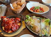 KANKAN kitchen: ひめのさんの2026年04月28日の1枚目の投稿写真