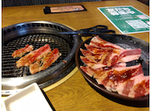 焼肉のバーンズ 飯野店: ふーちゃんさんの2026年09月25日の1枚目の投稿写真
