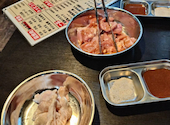 鶏焼肉専門店 一二三 橿原店: maroさんの2026年10月03日の1枚目の投稿写真