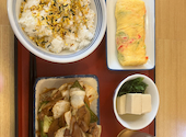 まいどおおきに食堂 西尾寄住食堂: 僕さんさんの2026年09月01日の1枚目の投稿写真