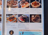 珈琲淹REFINED コーヒーエンリファインド: カレーライスおかわりさんの2026年08月28日の2枚目の投稿写真