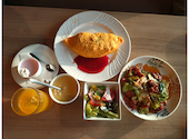 和洋中レストランあおい: カレーライスおかわりさんの2026年07月25日の1枚目の投稿写真