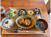 cafe きなり: めぐさんの2026年07月31日の1枚目の投稿写真
