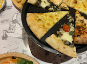 ピッツェリアマリノ イオンモール伊丹昆陽店: ぬんさんの2026年09月14日の1枚目の投稿写真