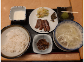 牛たん炭焼 利久 エソラ池袋店: オラクルさんの2026年05月31日の1枚目の投稿写真
