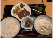 牛たん炭焼 利久 エソラ池袋店: オラクルさんの2026年07月05日の1枚目の投稿写真