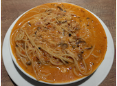 HOME S PASTA ホームズパスタ 成増アクト店: オラクルさんの2026年07月09日の1枚目の投稿写真