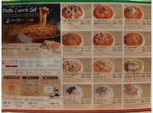 HOME S PASTA ホームズパスタ 成増アクト店: オラクルさんの2026年07月22日の1枚目の投稿写真