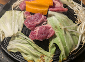 炭火焼ホルモン ジンギスカン たたら 横浜: かんみみさんの2026年08月03日の2枚目の投稿写真