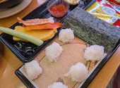 スシロー上鶴間店の口コミ画像1