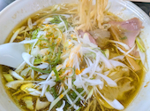 ラーメン 焔: かんみみさんの2026年06月20日の1枚目の投稿写真