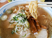 オーモリラーメン 新井店の口コミ画像1