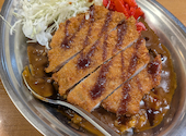 カレーのチャンピオン 小松店の口コミ画像1