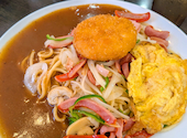 スパゲッティハウス ヨコイ 錦店の口コミ画像1