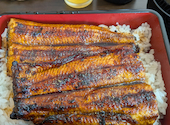 大勝うなぎの口コミ画像1