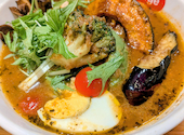 soup curry&dining Suage: かんみみさんの2026年07月07日の2枚目の投稿写真