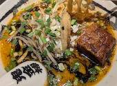 カラシビ味噌らー麺　鬼金棒: かんみみさんの2026年06月18日の1枚目の投稿写真