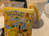 マクドナルド富山東アピタ店の口コミ画像1
