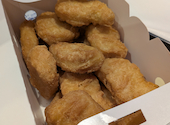 マクドナルド富山東アピタ店: かんみみさんの2026年08月11日の2枚目の投稿写真