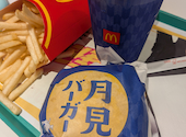 マクドナルド渋谷東映プラザ店: かんみみさんの2026年09月13日の1枚目の投稿写真