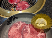 国産牛焼肉　あみやき亭　岡崎店: かんみみさんの2026年05月の1枚目の投稿写真