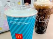 マクドナルド北見イオン店: かんみみさんの2026年07月17日の1枚目の投稿写真