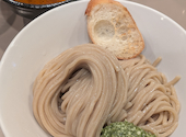 つけ麺・五ノ神製作所の口コミ画像1