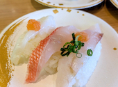 がってん寿司 中央林間店: かんみみさんの2026年05月20日の1枚目の投稿写真