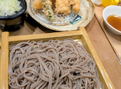 八郎そば南荻島店の口コミ画像1