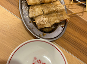 食べ飲み放題 個室 野菜巻き串 焼き鳥 餃子 串とメシにはサケキタル 京橋駅前店: ななまるさんの2026年09月13日の1枚目の投稿写真