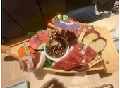 焼肉にくちょ: KＡＺＵ君さんの2026年10月16日の2枚目の投稿写真
