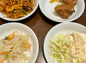 【食べ飲み放題】中華料理　成都　東高円寺店: さささんの2024年05月の1枚目の投稿写真