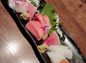 魚匠牛匠 和蔵 姫路 ワグラ: ねこでしゅさんの2024年12月16日の1枚目の投稿写真