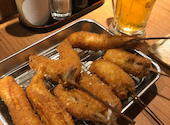 串カツキャメルクラッチ 京橋らくだや: イクシーさんの2024年10月06日の1枚目の投稿写真