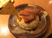 串カツキャメルクラッチ 京橋らくだや: イクシーさんの2024年10月06日の3枚目の投稿写真