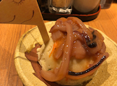 串カツキャメルクラッチ 京橋らくだや: イクシーさんの2025年11月02日の1枚目の投稿写真