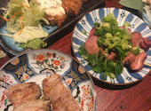炭焼屋 ニノ道 京橋店: イクシーさんの2024年05月の1枚目の投稿写真