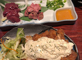 炭焼屋 ニノ道 京橋店: イクシーさんの2024年05月25日の3枚目の投稿写真